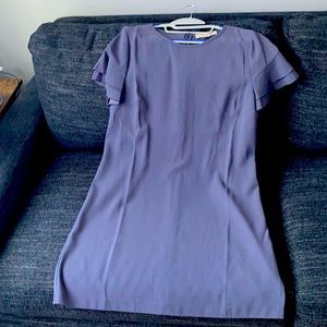 Loft dress size 12
